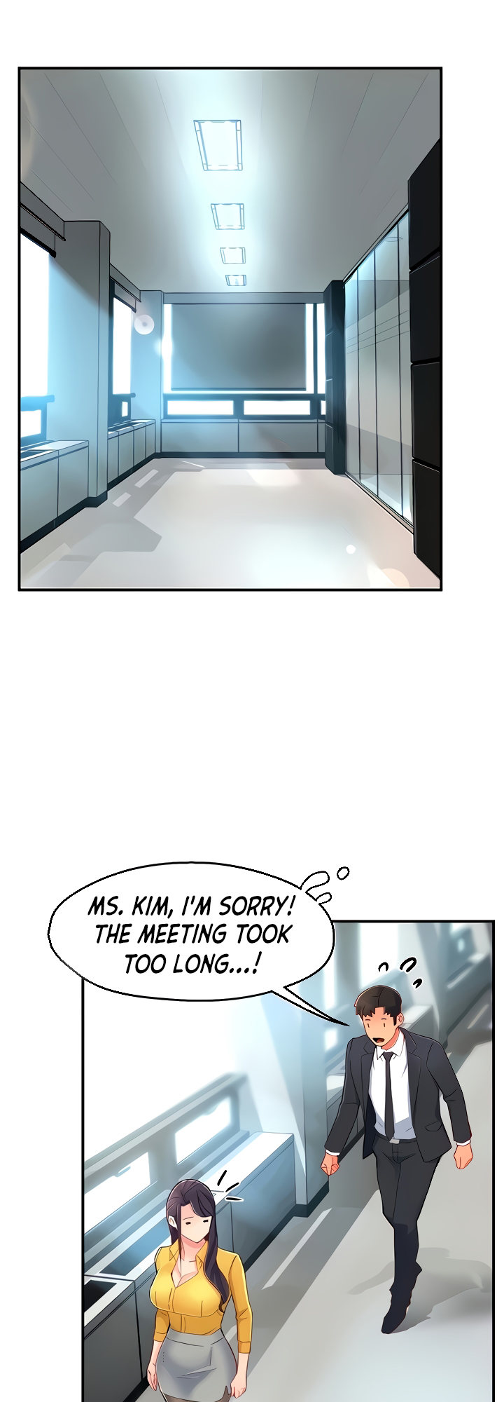 Team Leader Report chapter 47 page 10