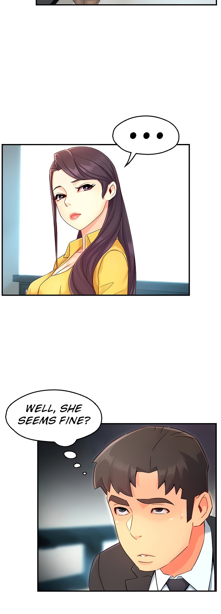 Team Leader Report chapter 47 page 11
