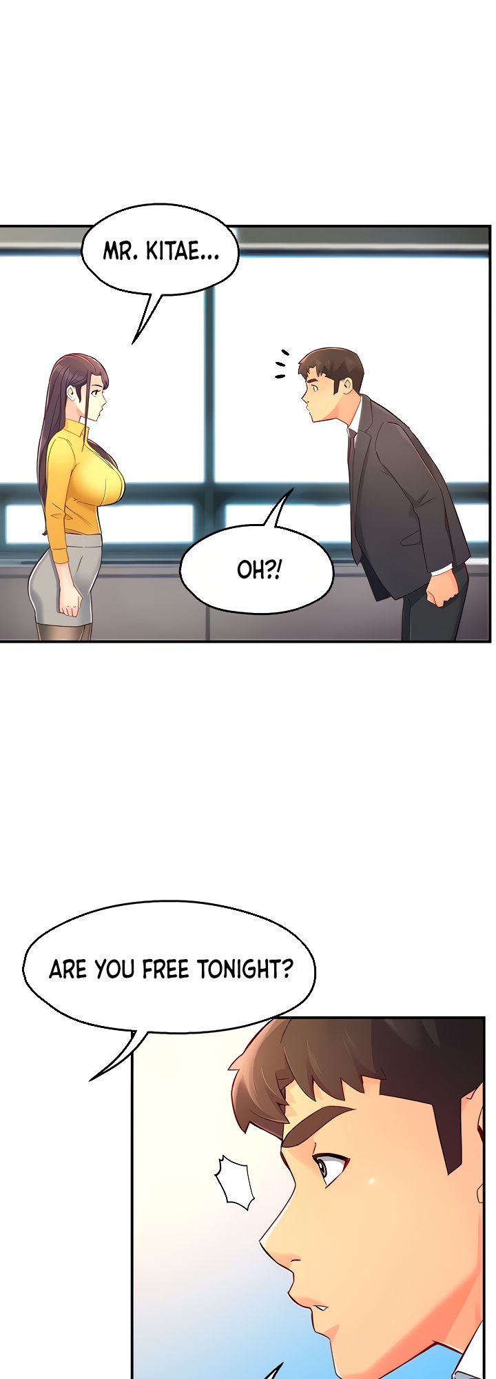Team Leader Report chapter 47 page 12
