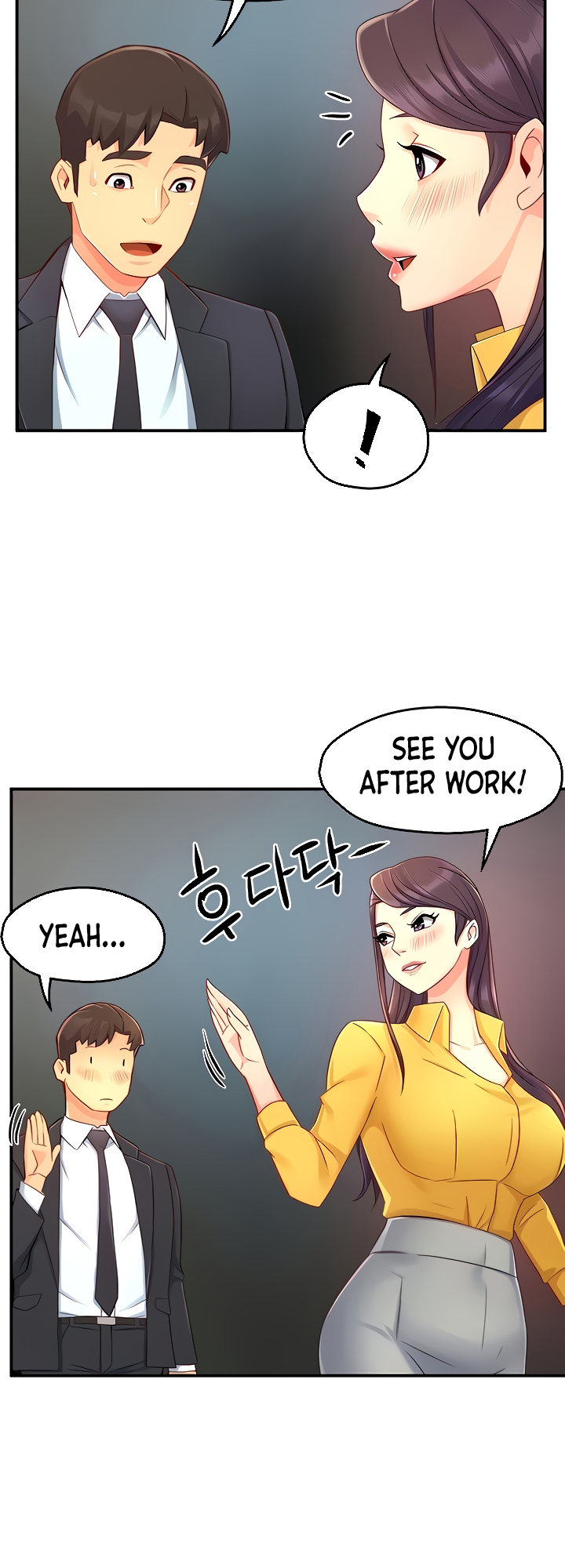 Team Leader Report chapter 47 page 15