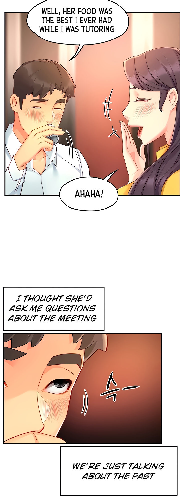 Team Leader Report chapter 47 page 20