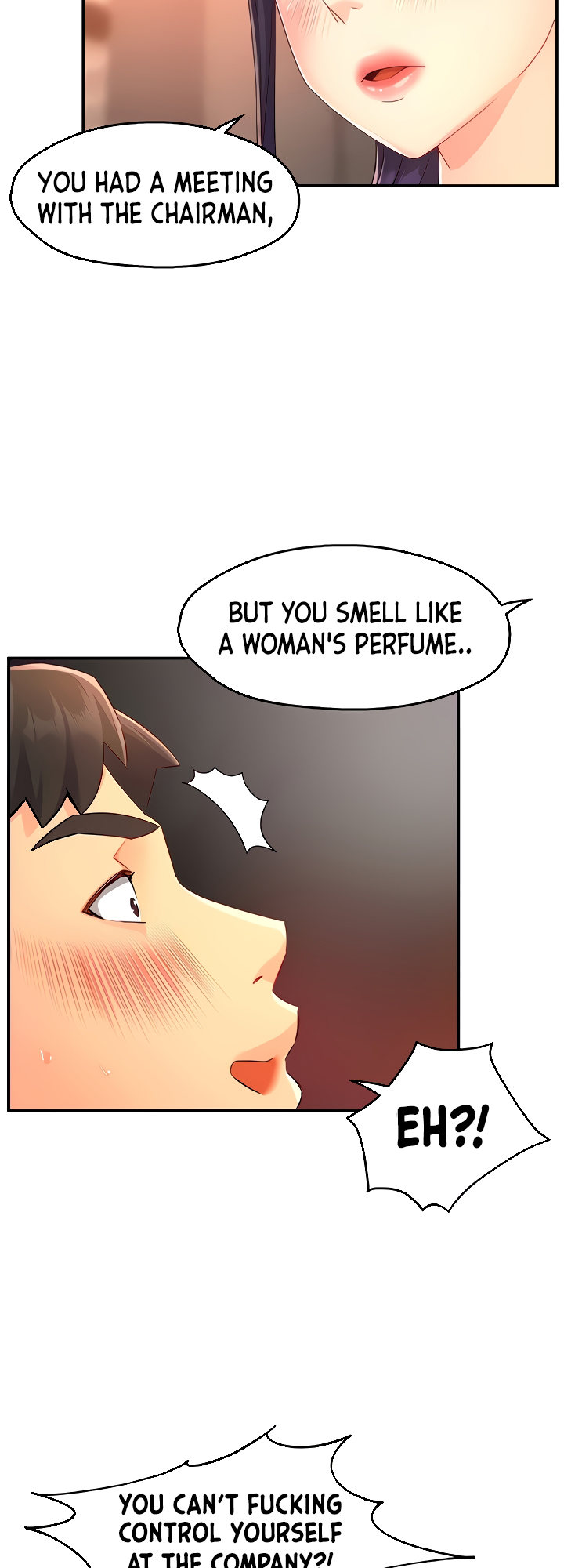 Team Leader Report chapter 47 page 34