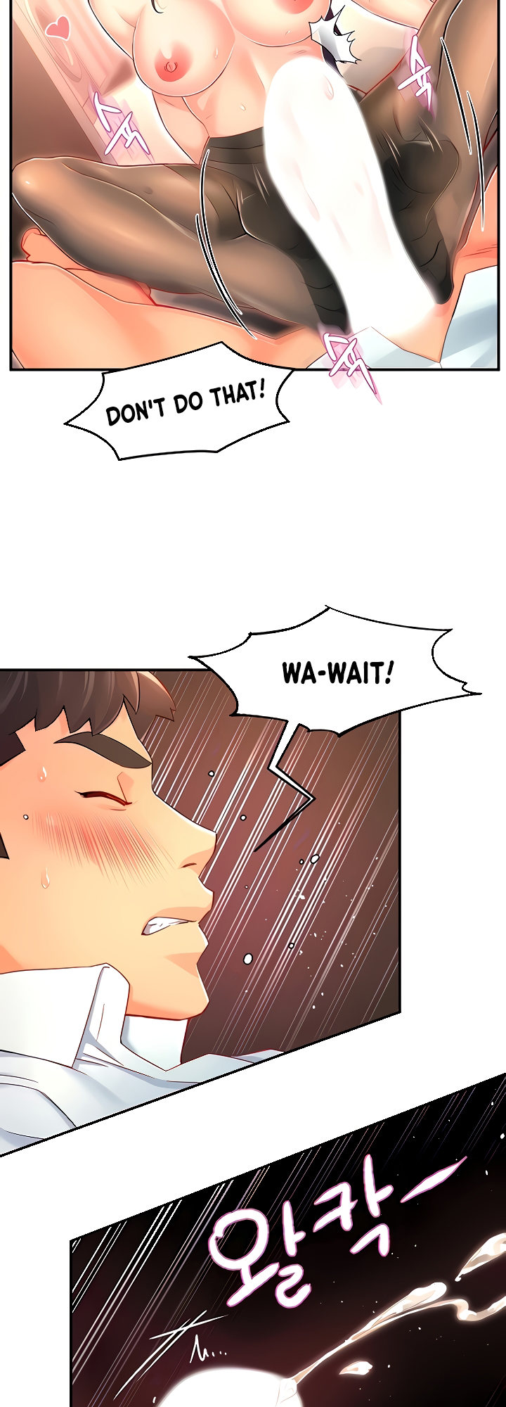 Team Leader Report chapter 48 page 3
