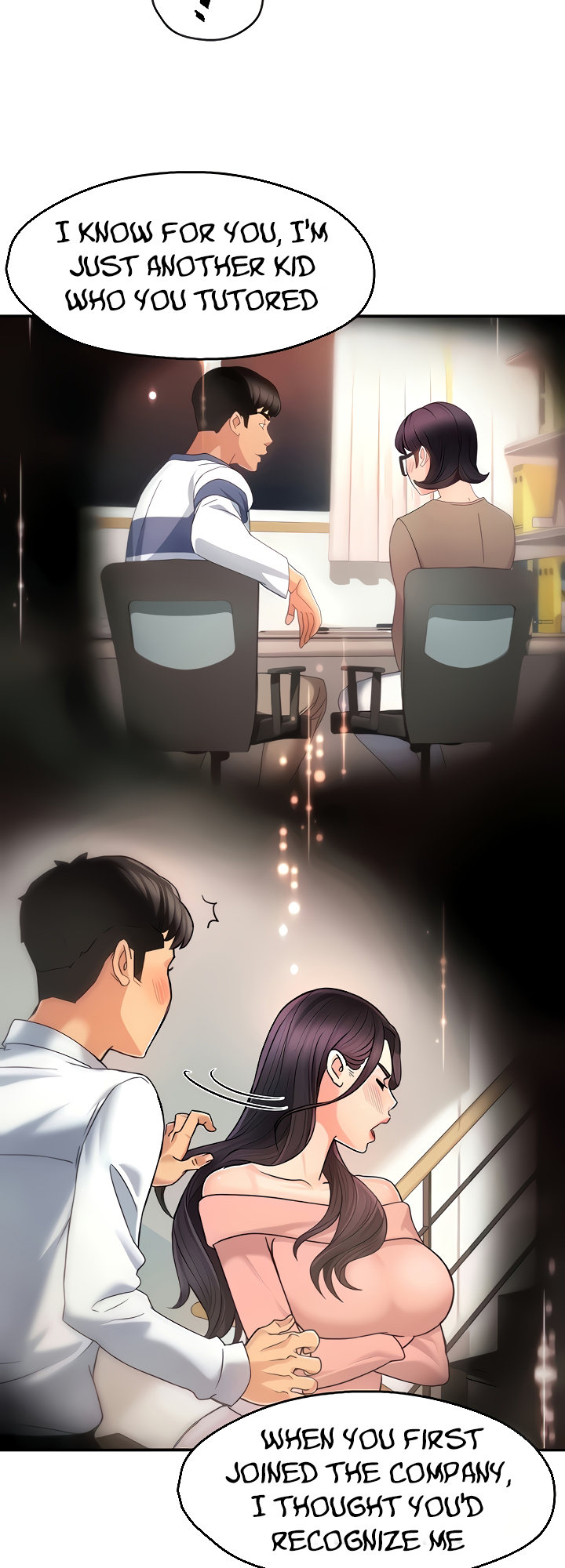 Team Leader Report chapter 48 page 12