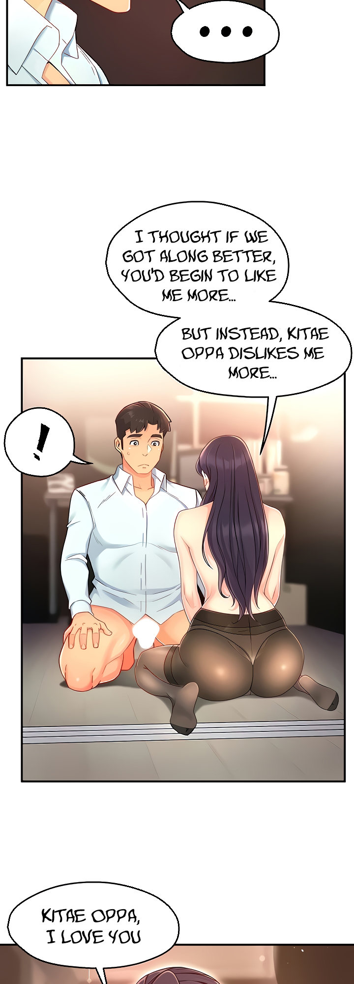 Team Leader Report chapter 48 page 14