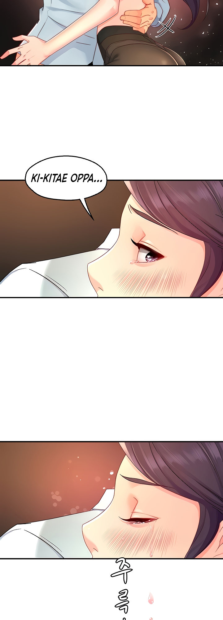 Team Leader Report chapter 48 page 17