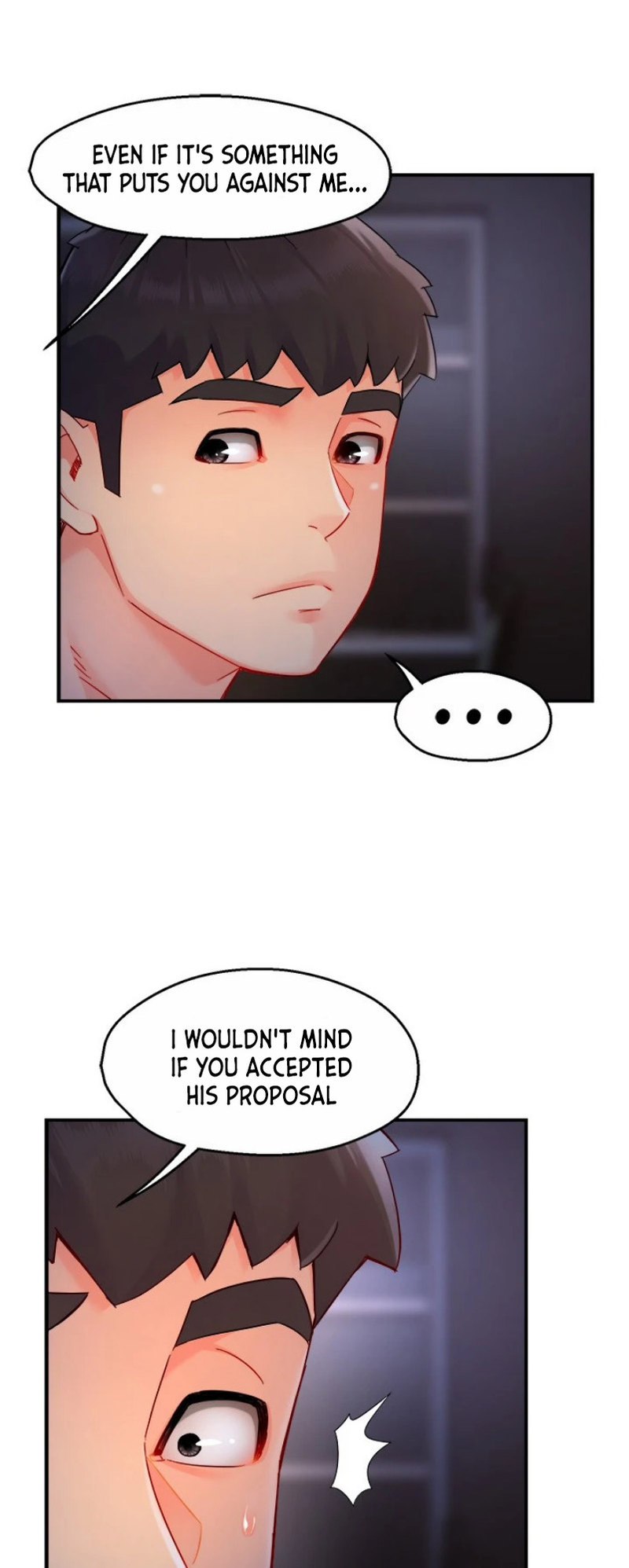 Team Leader Report chapter 50 page 4