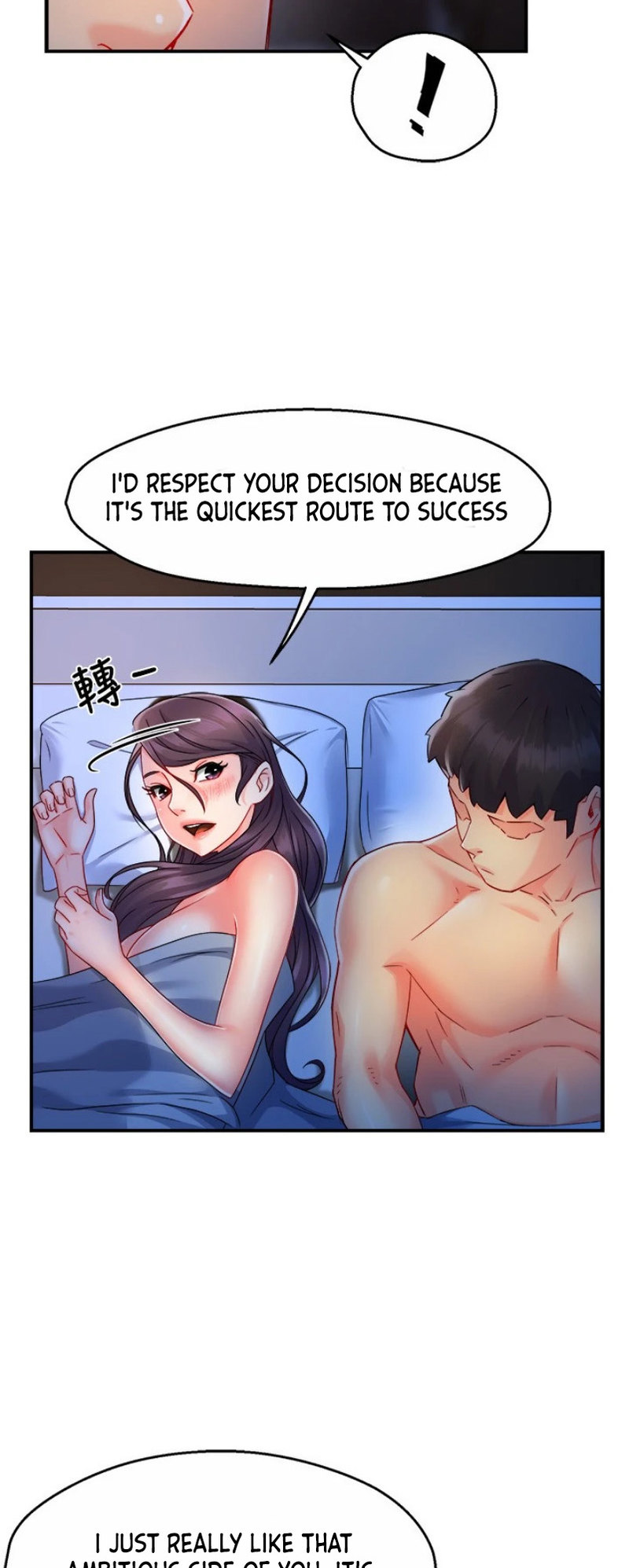 Team Leader Report chapter 50 page 5