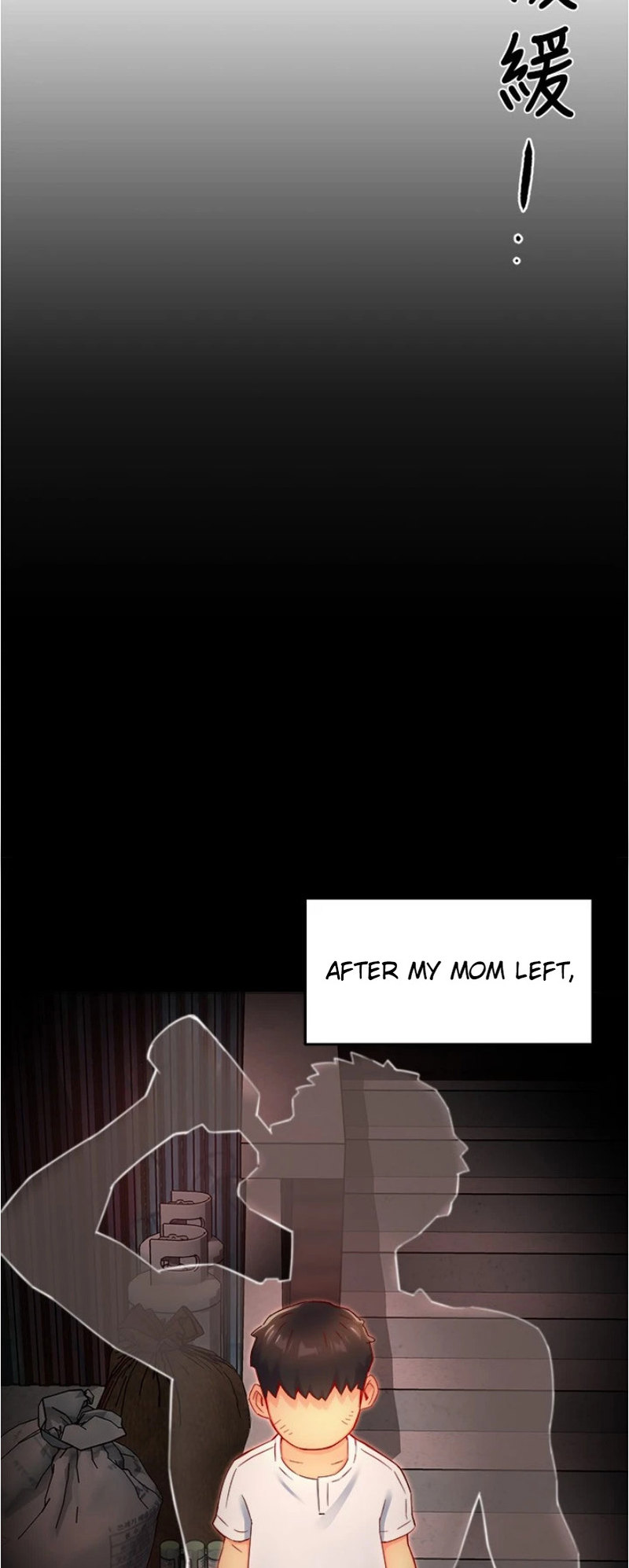 Team Leader Report chapter 50 page 9