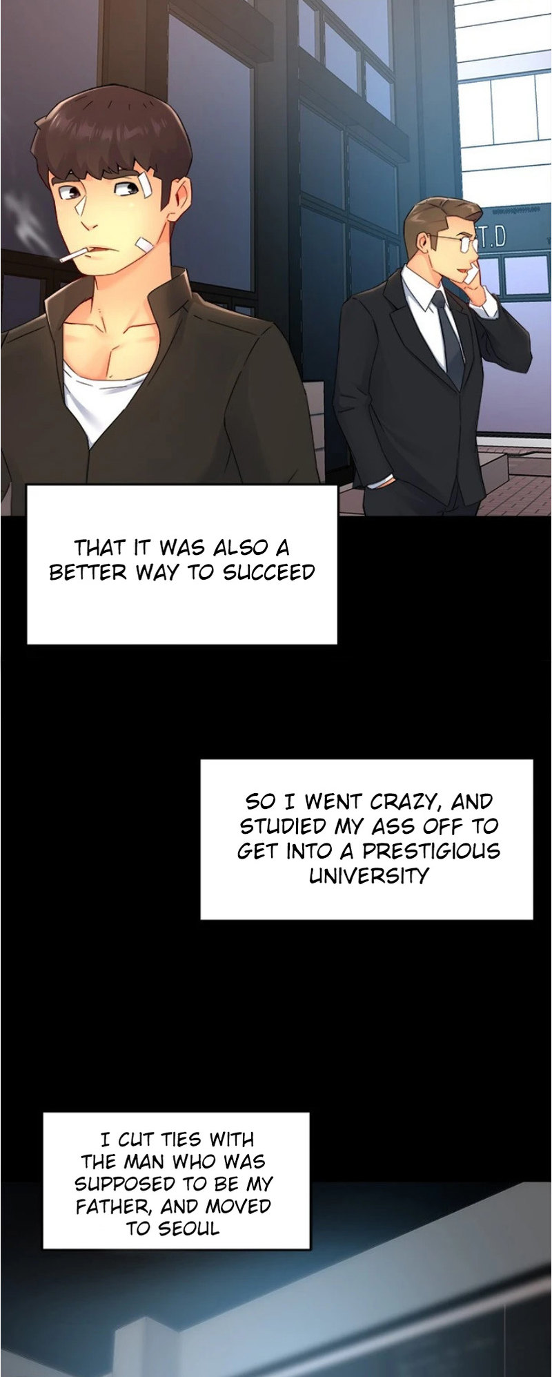 Team Leader Report chapter 50 page 12