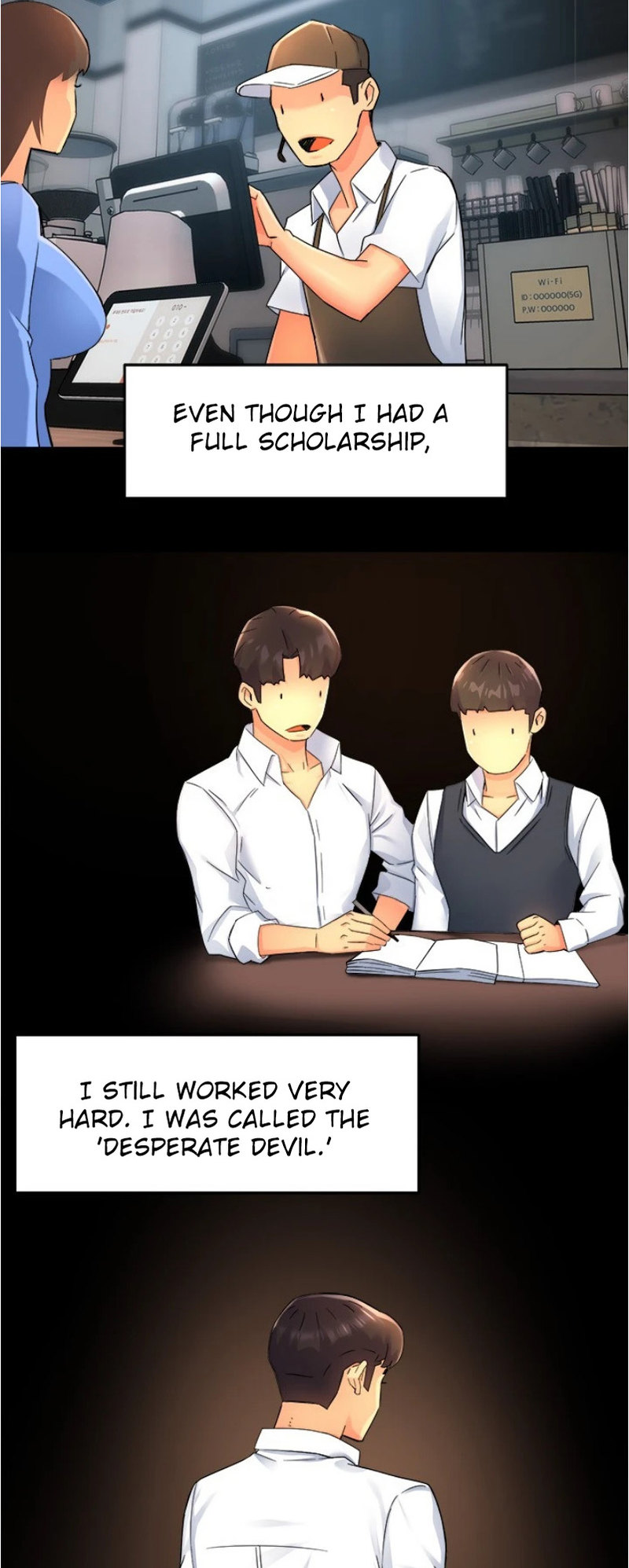 Team Leader Report chapter 50 page 13