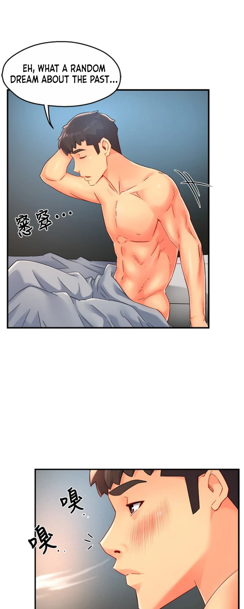 Team Leader Report chapter 50 page 20