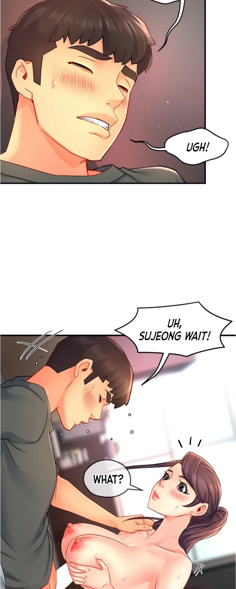 Team Leader Report chapter 51 page 3