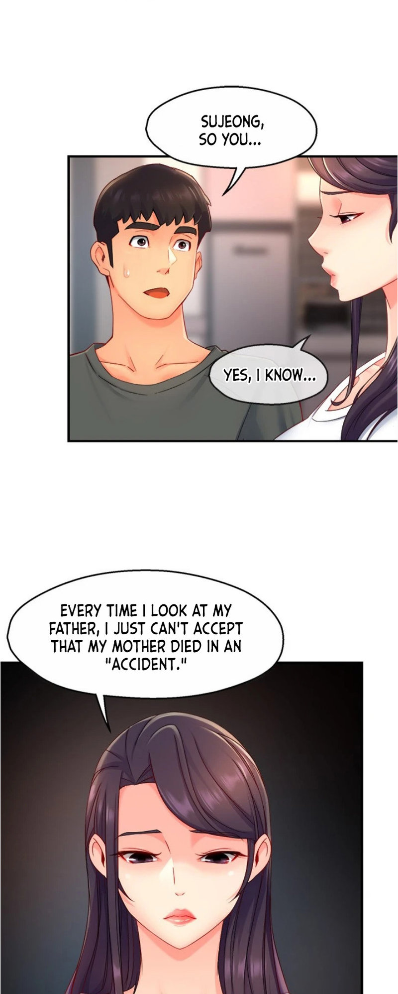 Team Leader Report chapter 52 page 6