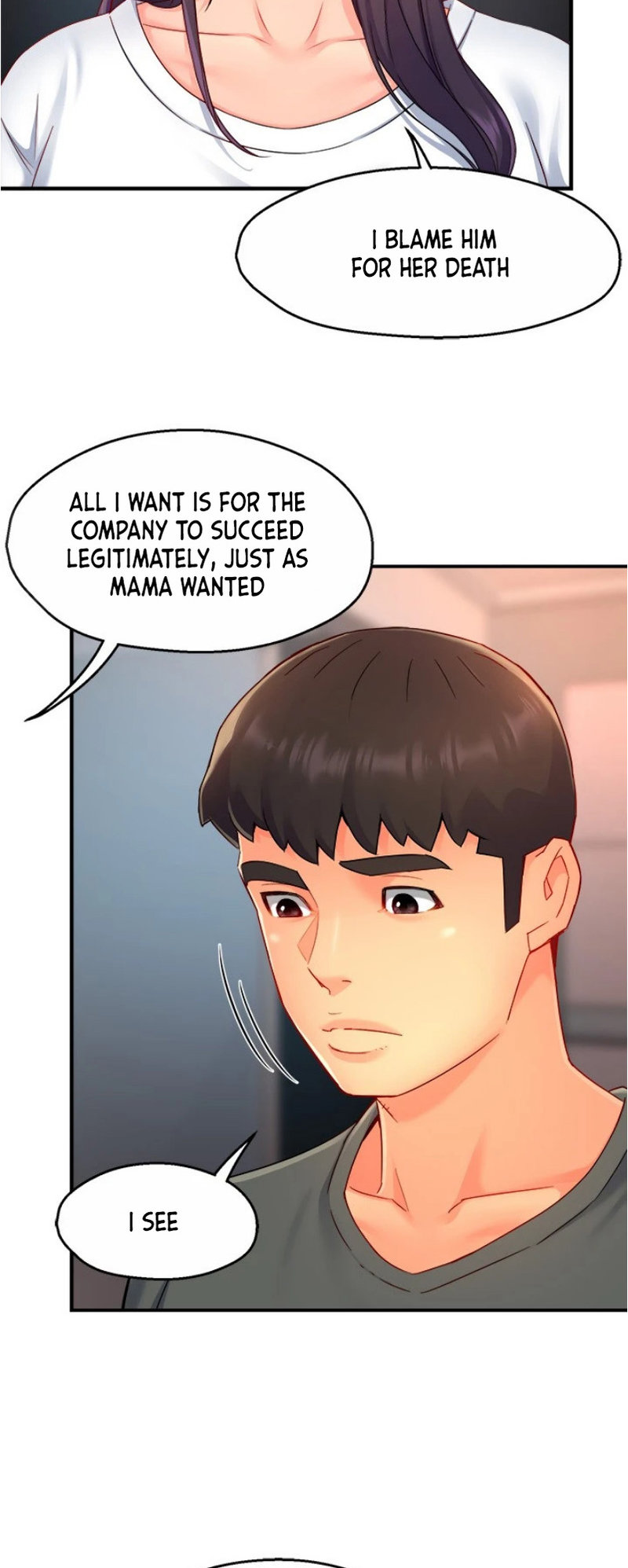 Team Leader Report chapter 52 page 7