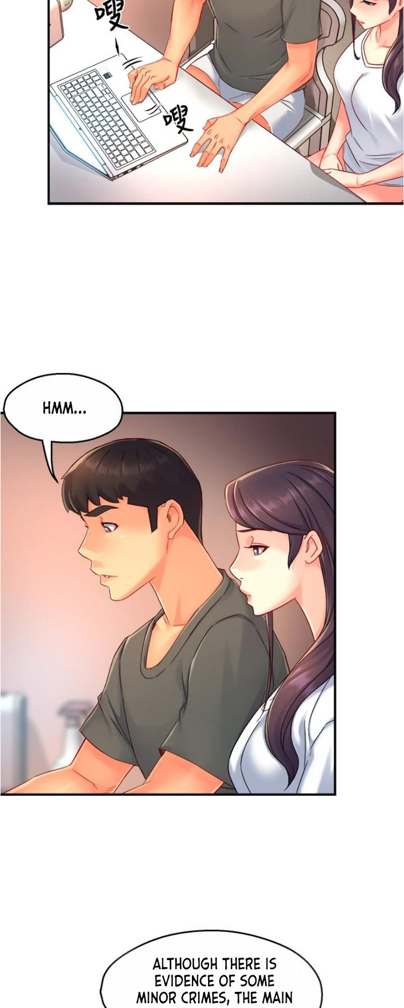 Team Leader Report chapter 52 page 13