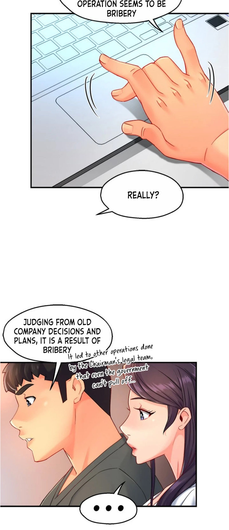 Team Leader Report chapter 52 page 14
