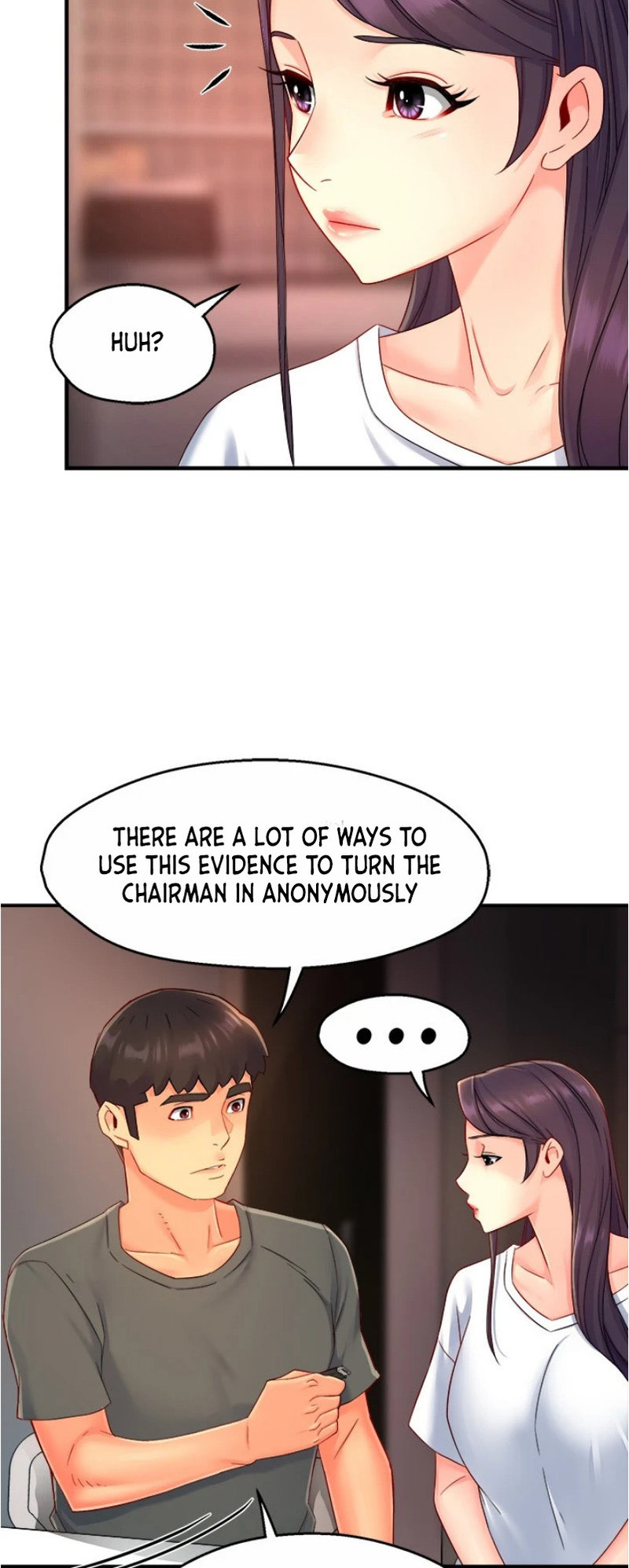 Team Leader Report chapter 52 page 18