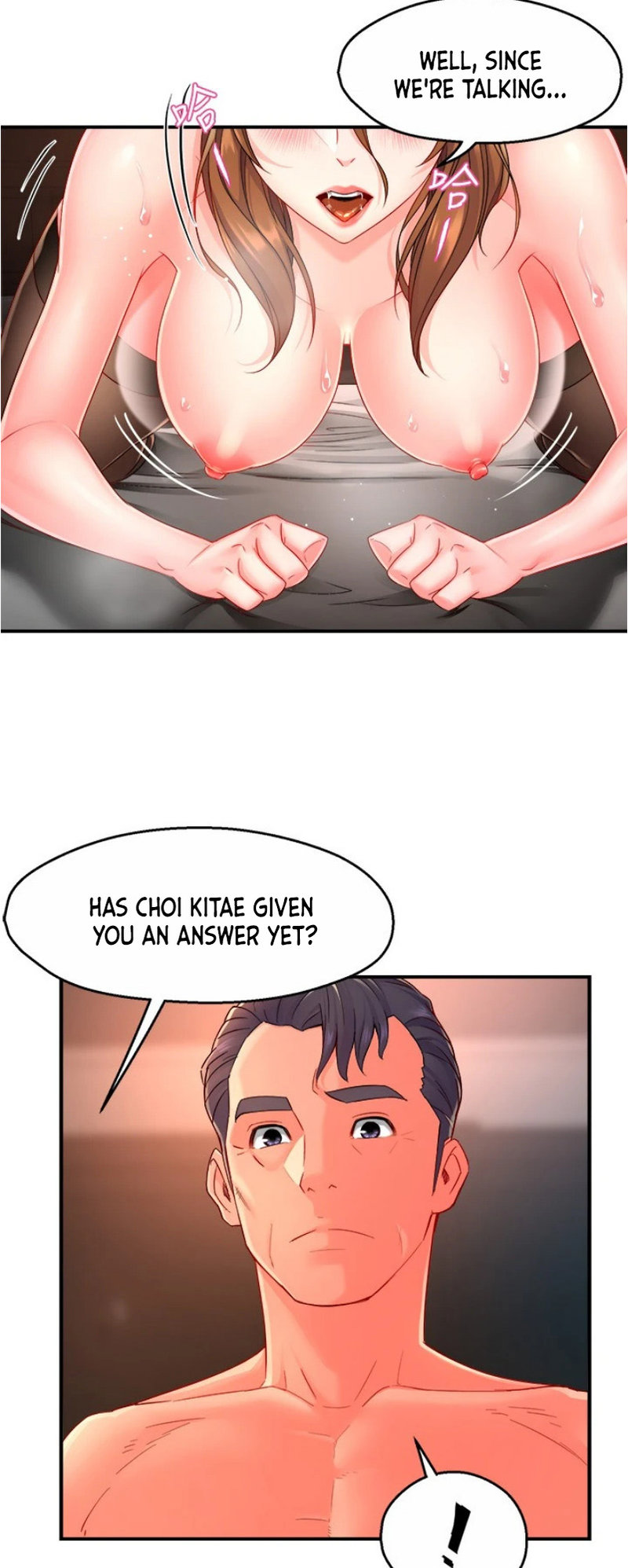 Team Leader Report chapter 52 page 37