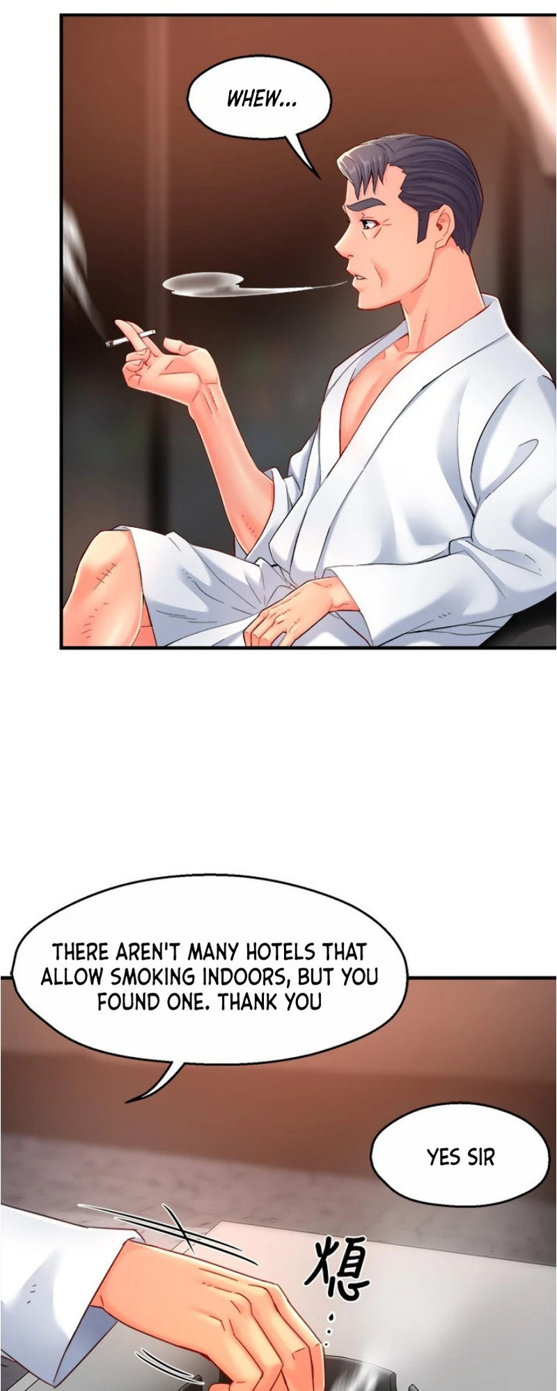 Team Leader Report chapter 53 page 13
