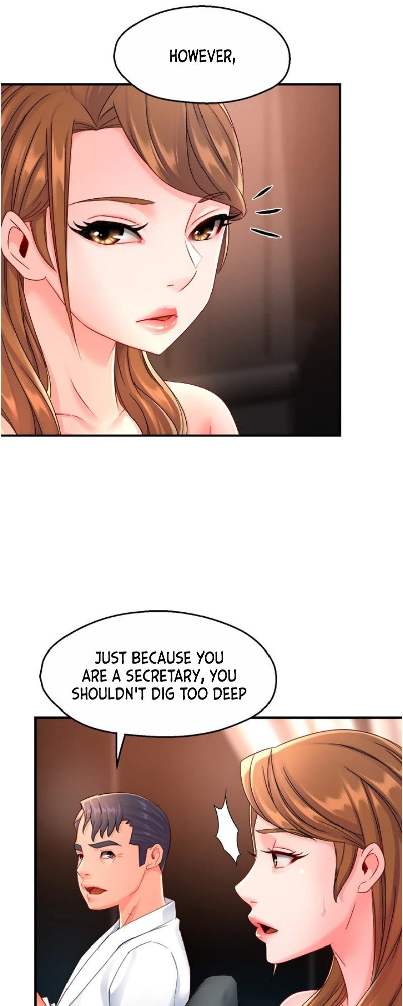 Team Leader Report chapter 53 page 15