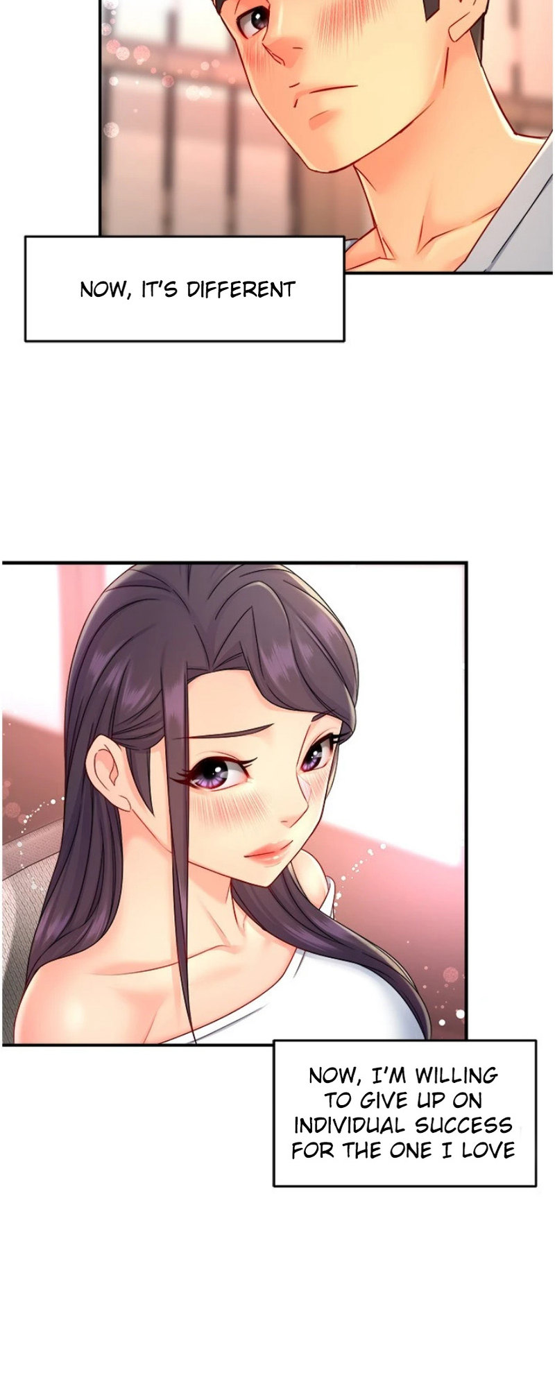 Team Leader Report chapter 54 page 2