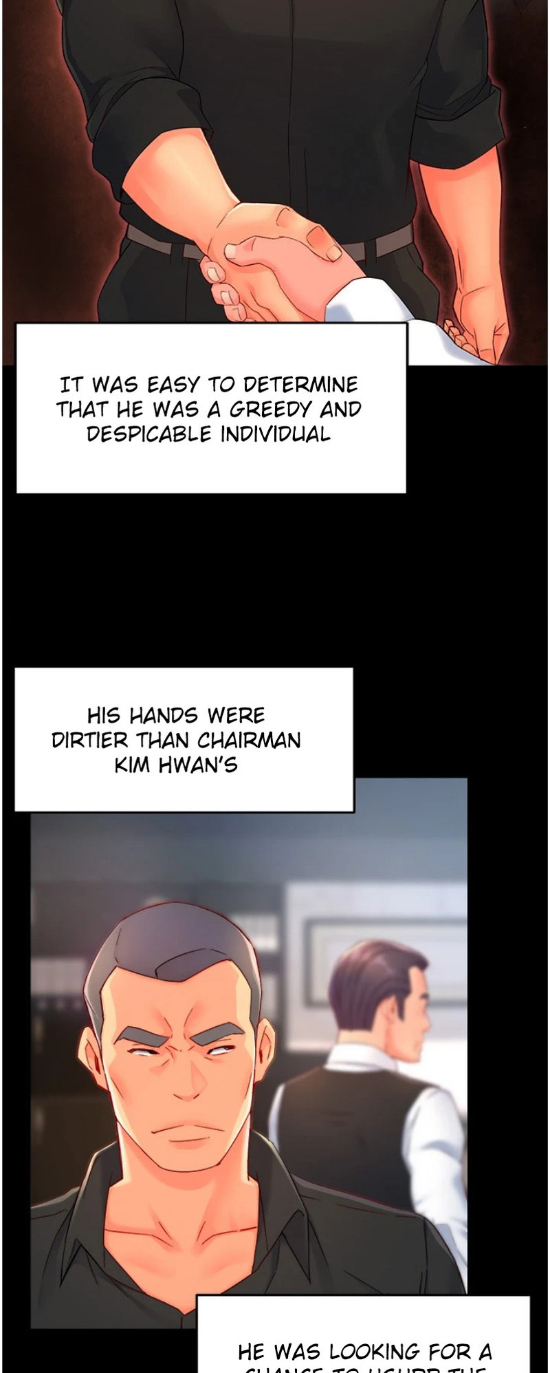 Team Leader Report chapter 54 page 12