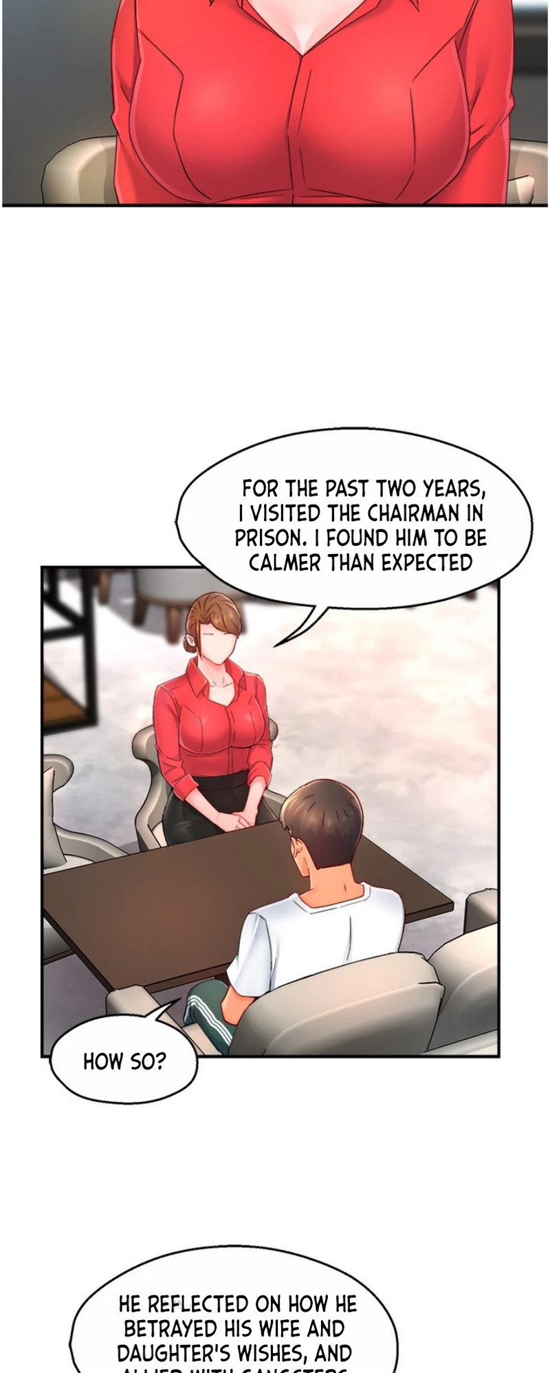 Team Leader Report chapter 54 page 21