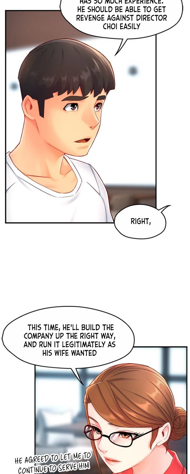 Team Leader Report chapter 54 page 26