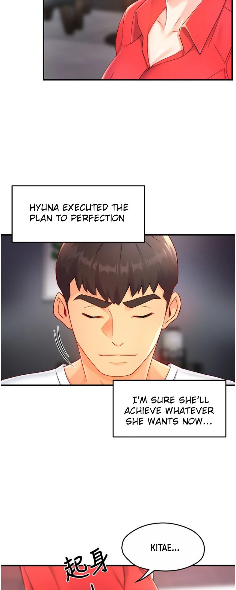 Team Leader Report chapter 54 page 27