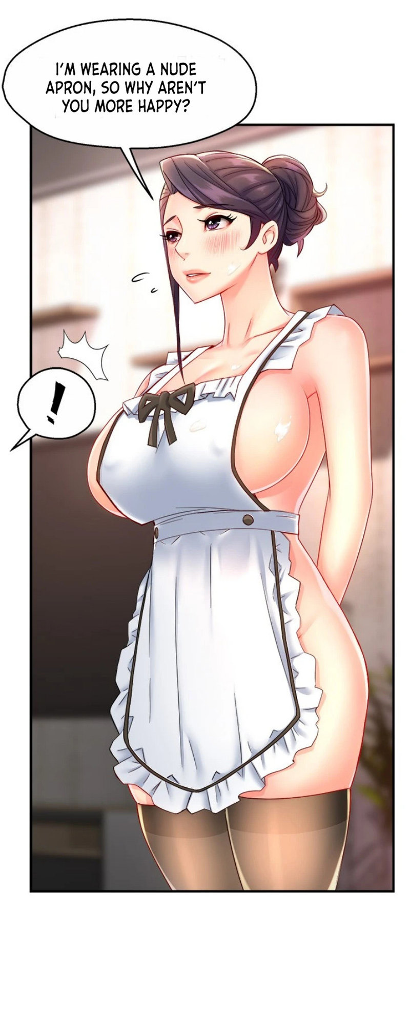 Team Leader Report chapter 55 page 1