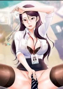 Team Leader Report cover