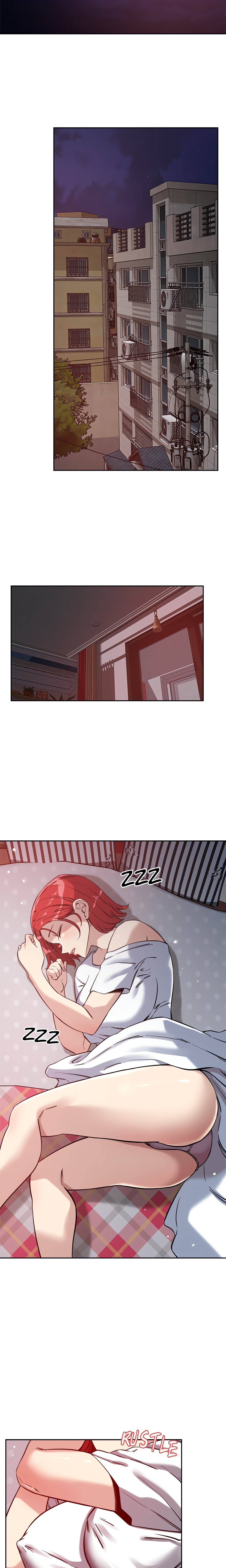 Tell Me How (Official) chapter 10 page 3