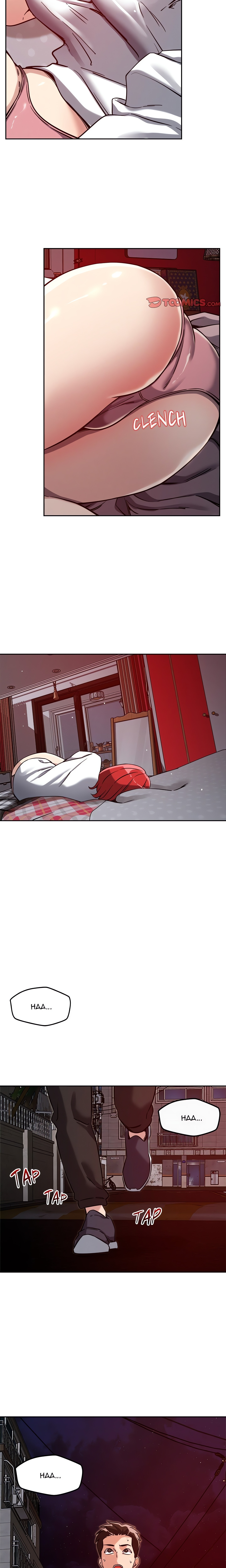 Tell Me How (Official) chapter 10 page 4