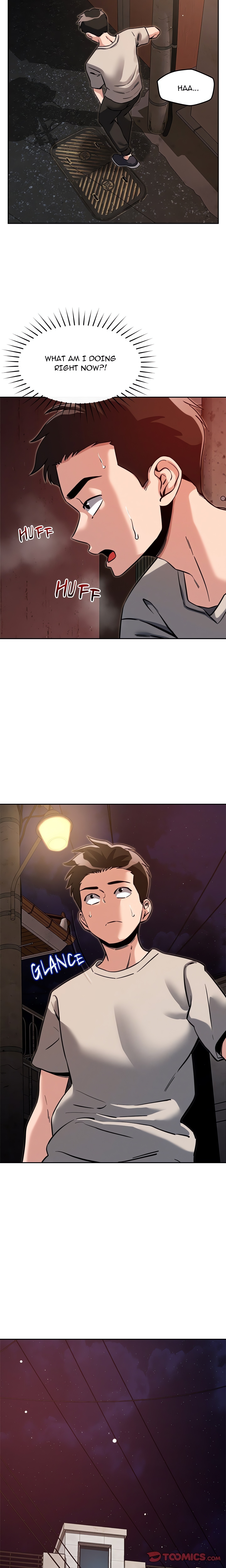 Tell Me How (Official) chapter 10 page 6