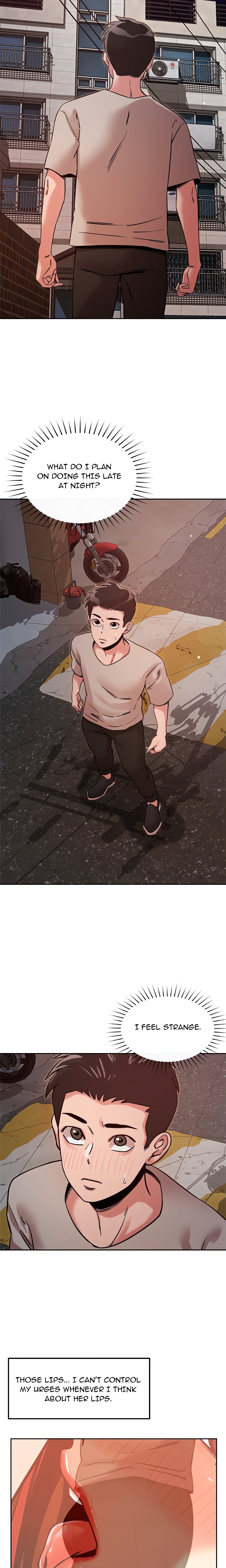 Tell Me How (Official) chapter 10 page 7