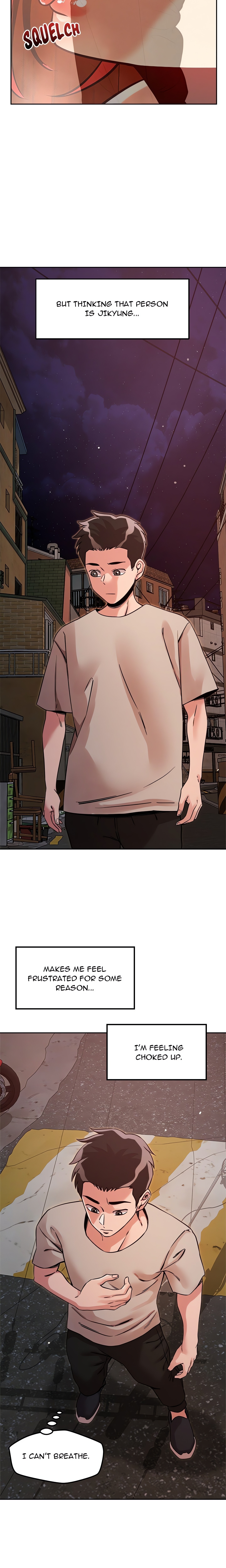 Tell Me How (Official) chapter 10 page 8