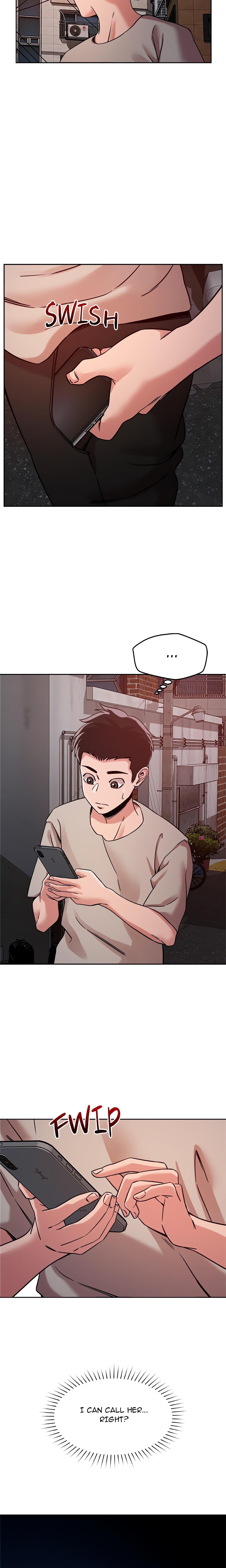 Tell Me How (Official) chapter 10 page 10