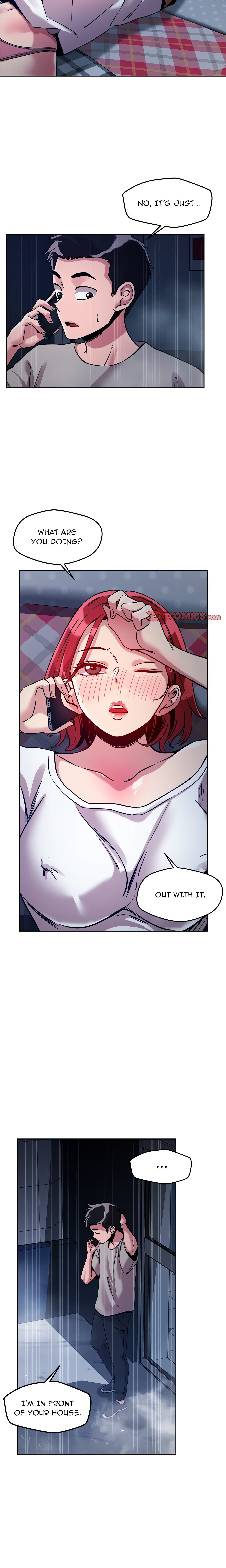Tell Me How (Official) chapter 10 page 15