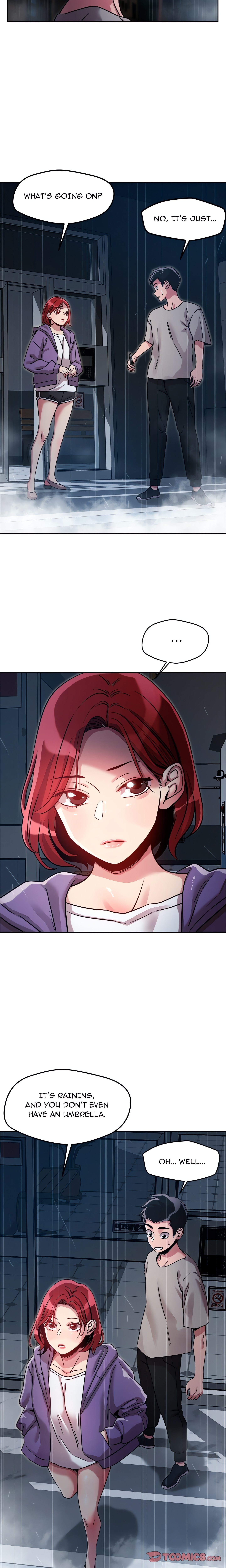Tell Me How (Official) chapter 10 page 20