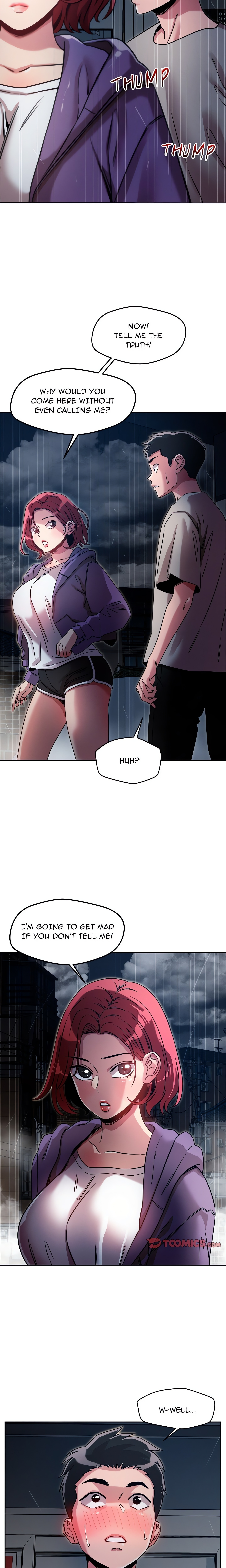 Tell Me How (Official) chapter 10 page 23