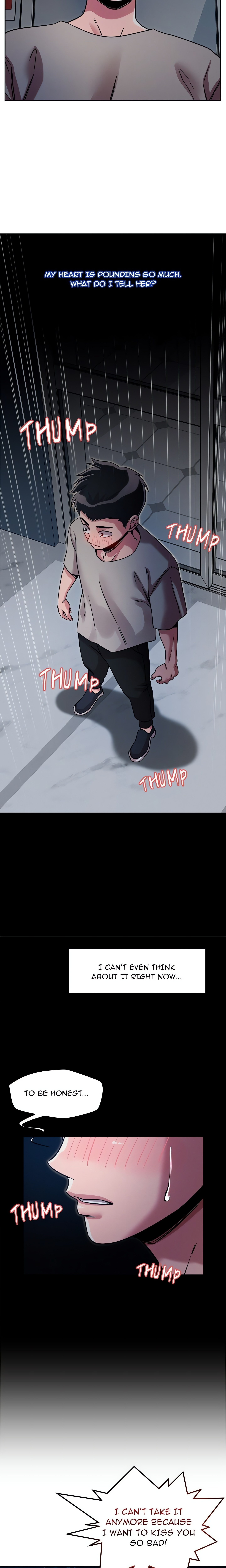 Tell Me How (Official) chapter 10 page 24
