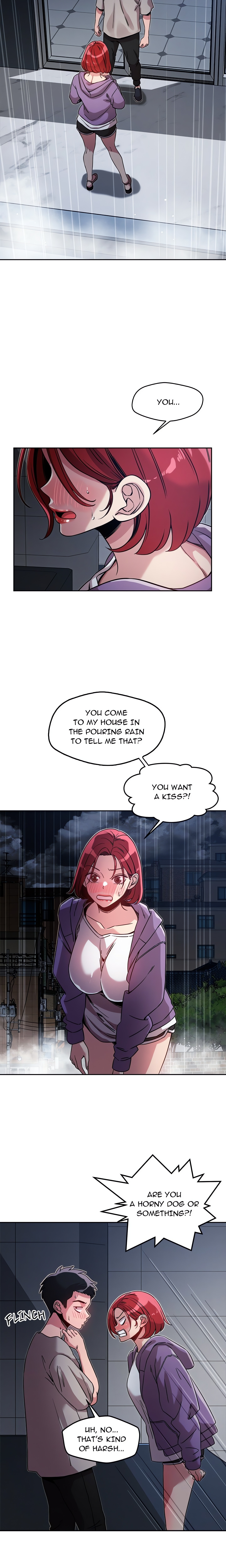 Tell Me How (Official) chapter 11 page 3