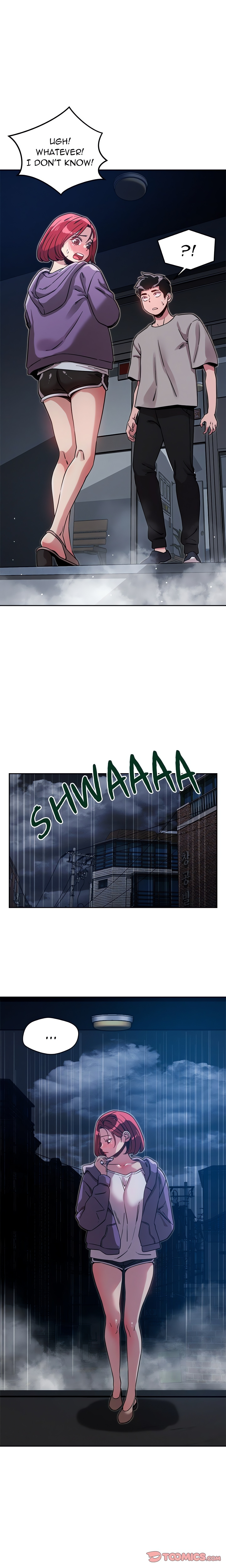 Tell Me How (Official) chapter 11 page 6