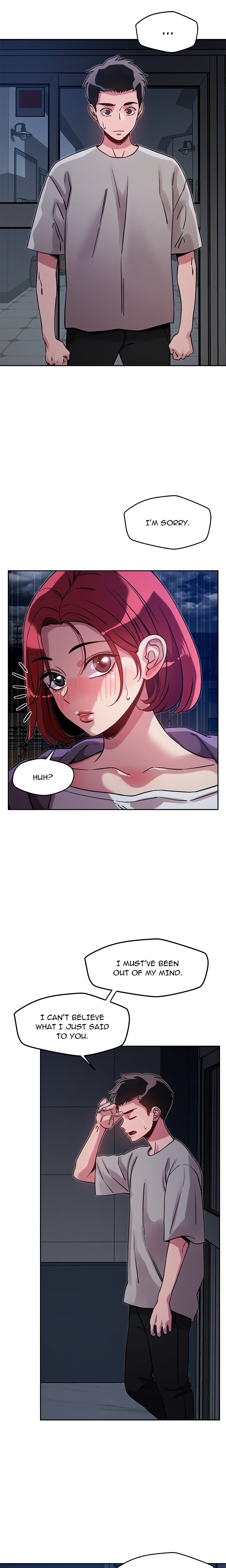 Tell Me How (Official) chapter 11 page 7