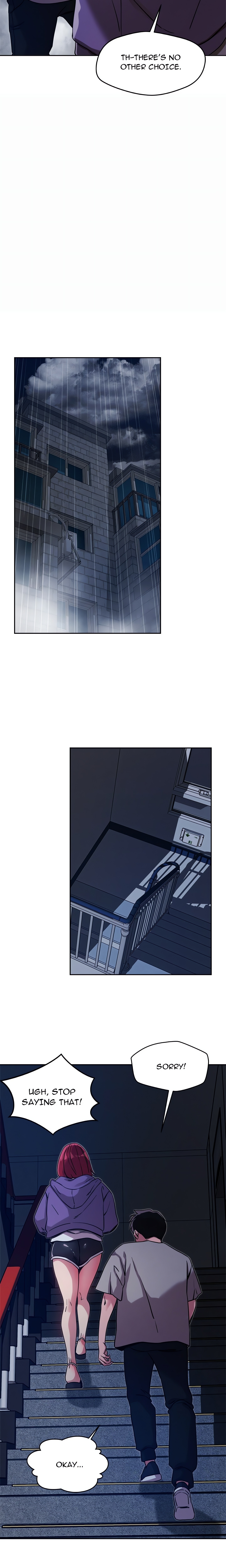 Tell Me How (Official) chapter 11 page 11