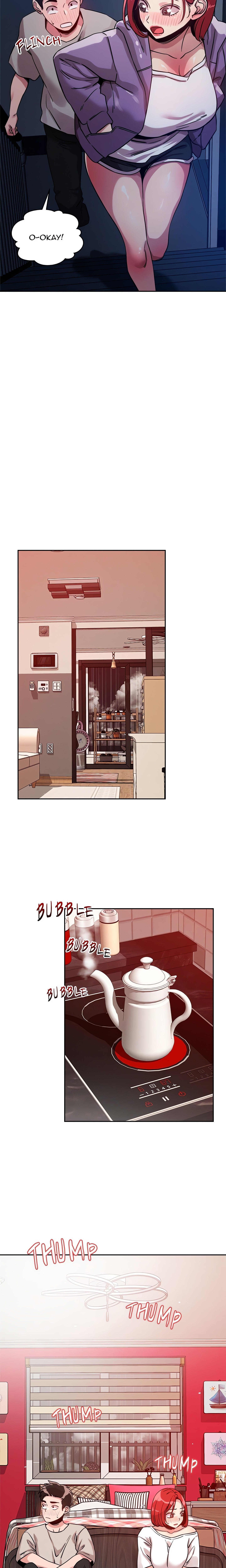 Tell Me How (Official) chapter 11 page 14
