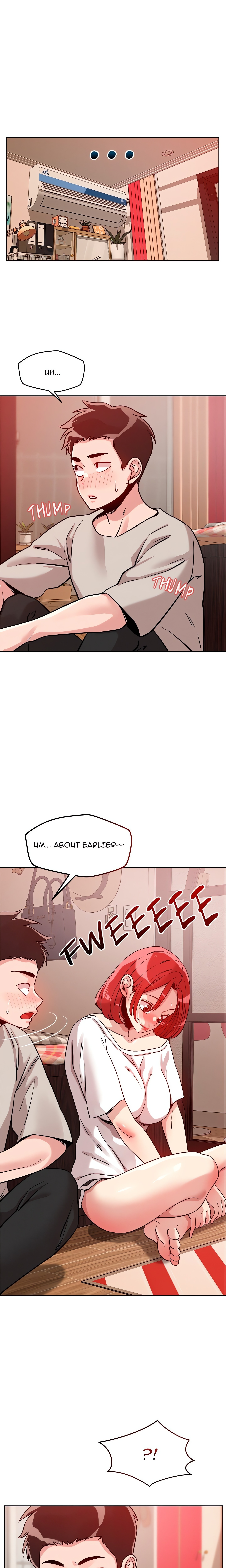 Tell Me How (Official) chapter 11 page 16