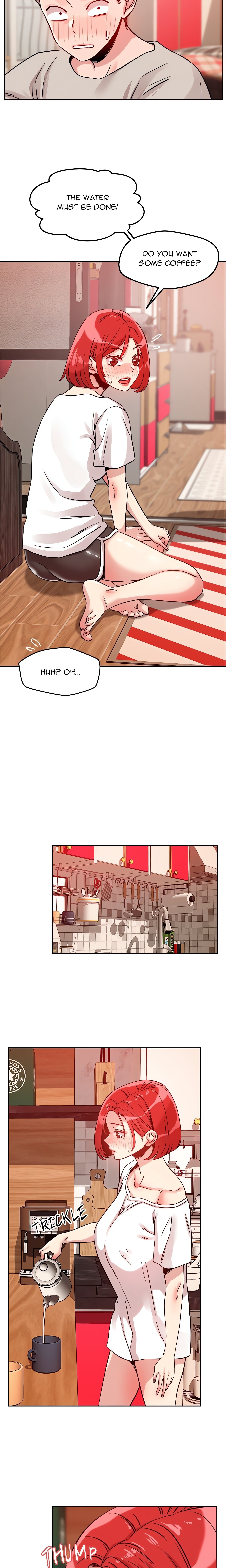 Tell Me How (Official) chapter 11 page 17