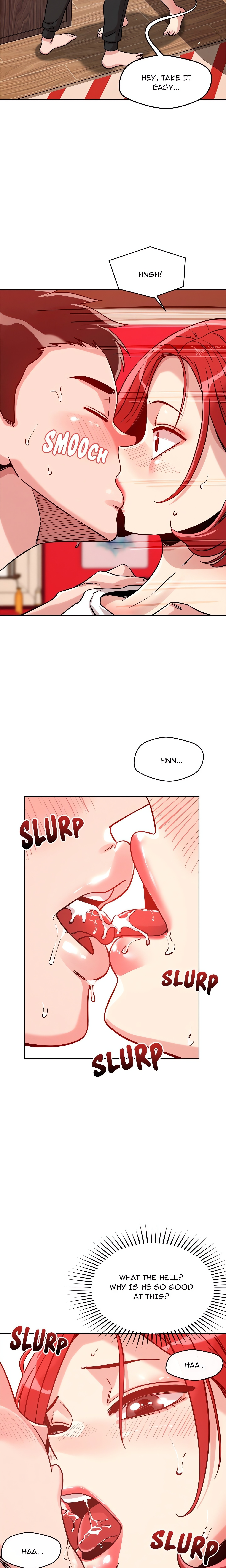 Tell Me How (Official) chapter 11 page 25